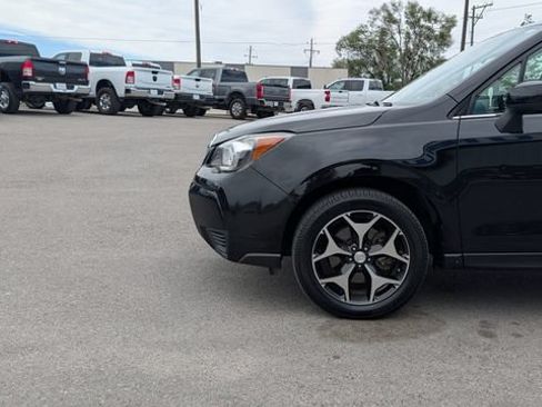 Used 2016 Subaru Forester 2.0XT Premium AWD/4WD image 5
