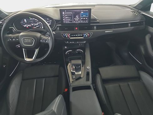 Used 2024 Audi A5 2.0T Premium Plus AWD/4WD image 12