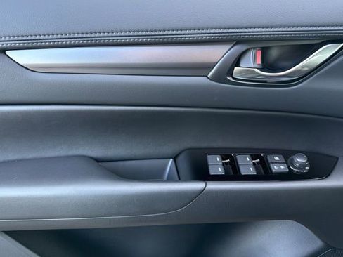 New 2025 MAZDA CX-5 AWD 2.5 S w/ Select Package image 11