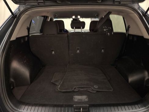 Certified 2020 Kia Sportage LX w/ LX Popular Package image 9