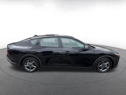 Used 2025 Kia K4 FWD image 15