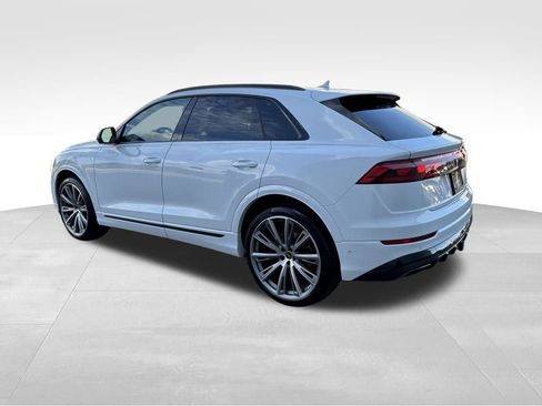 New 2026 Audi Q8 Prestige w/ Prestige Package image 3