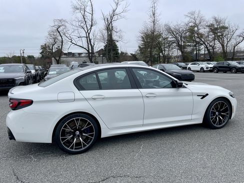Used 2023 BMW M5 w/ Competition Package image 7