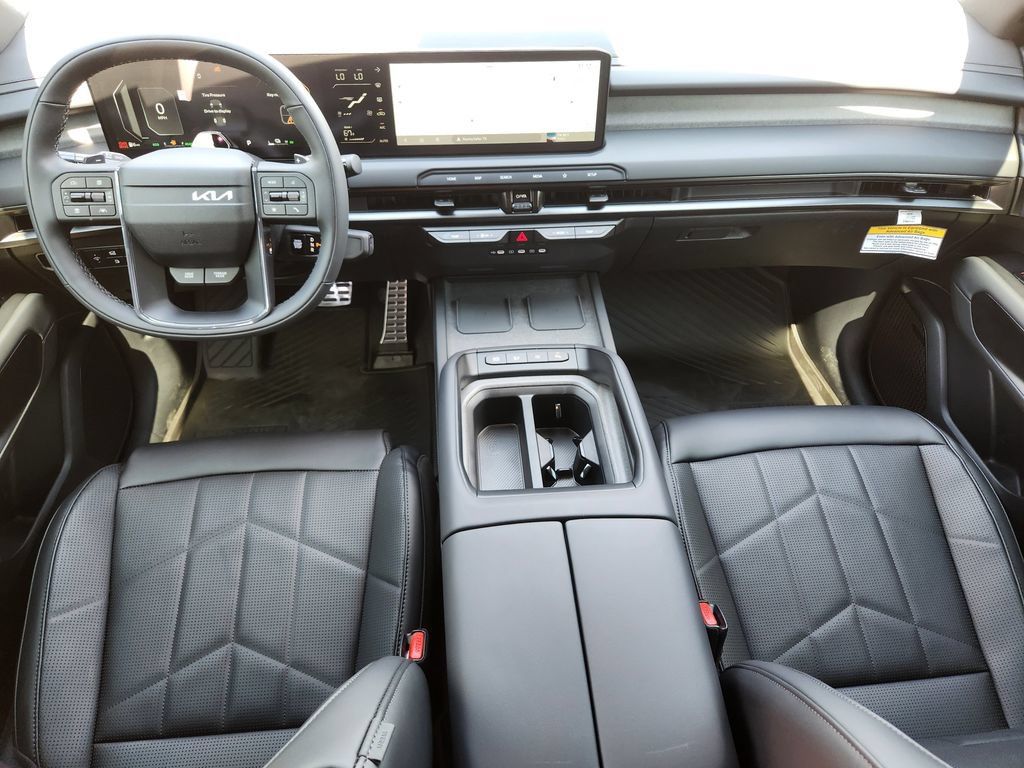 New 2027 Kia Telluride SX X-Line w/ Towing Package AWD/4WD image 25