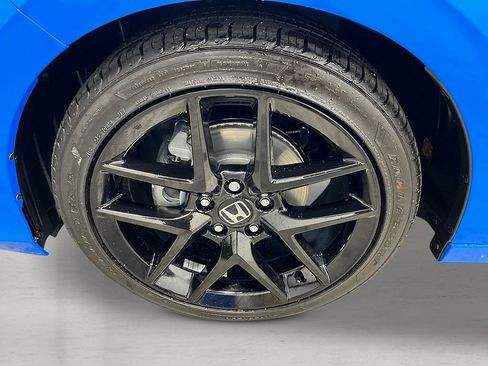 New 2025 Honda Civic Sport image 11