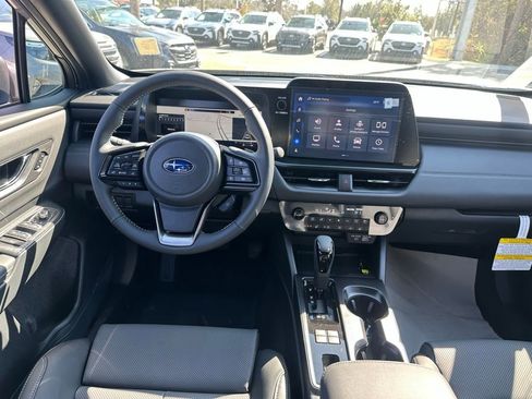 New 2026 Subaru Outback Touring XT image 7