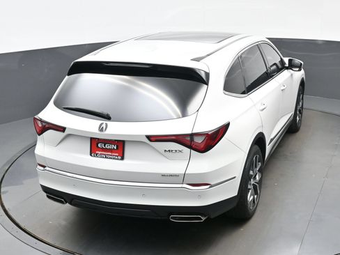 Used 2022 Acura MDX SH-AWD w/ Technology Package image 43