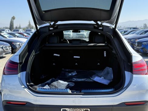 New 2026 Mercedes-Benz GLE 450 GLE 450 Coupe image 12