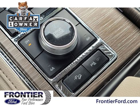 Used 2023 Ford Expedition Max Limited image 25