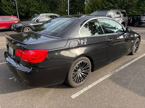 Used 2013 BMW 328i Convertible RWD image 5
