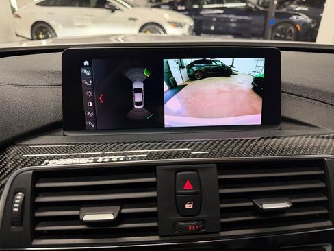 Used 2018 BMW M3 w/ Competition Package RWD image 15