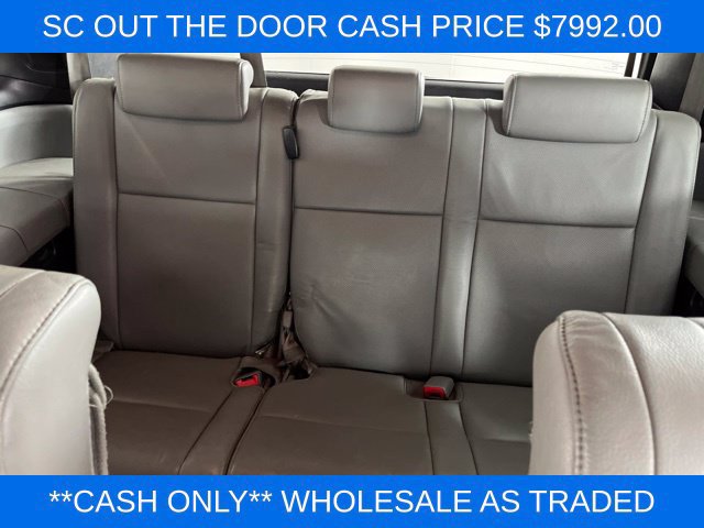 Used 2010 Toyota Sequoia Platinum AWD/4WD image 48
