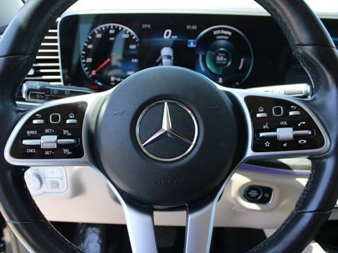Used 2022 Mercedes-Benz GLE 350 image 19