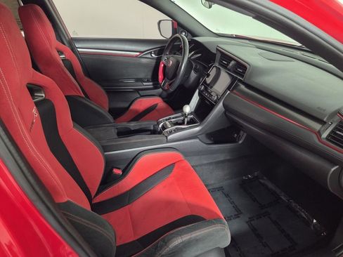 Used 2018 Honda Civic Type R image 31