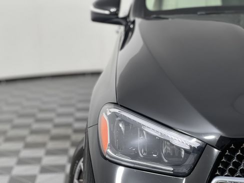 Used 2024 Mercedes-Benz GLE 350 4MATIC image 7