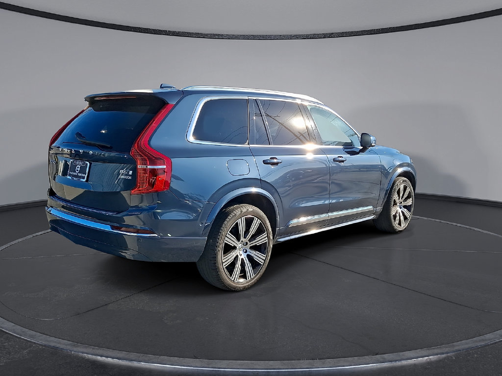 Used 2023 Volvo XC90 B6 Ultimate w/ Protection Package Premier AWD/4WD image 31