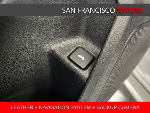 Used 2021 Honda Insight Touring image 37