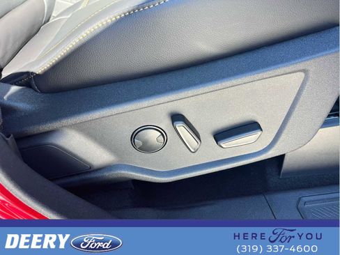 New 2025 Ford Bronco Badlands image 14