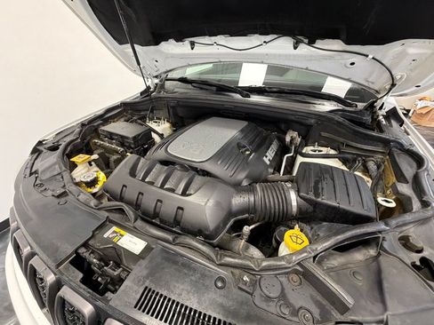 Used 2020 Jeep Grand Cherokee Limited X AWD/4WD image 19