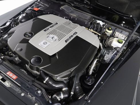 Used 2018 Mercedes-Benz G 65 AMG 4MATIC image 24