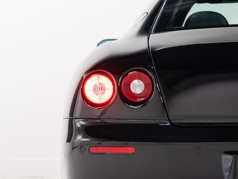Used 2009 Ferrari 612 Scaglietti image 33