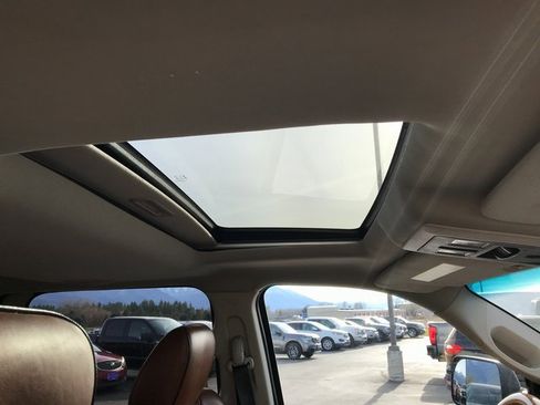 Used 2013 RAM 1500 Laramie Longhorn w/ Protection Group image 17