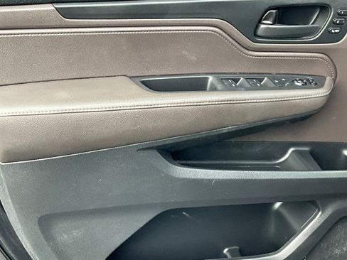 Used 2018 Honda Odyssey EX-L image 23