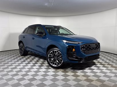 New 2026 Audi Q3 quattro 2.0T