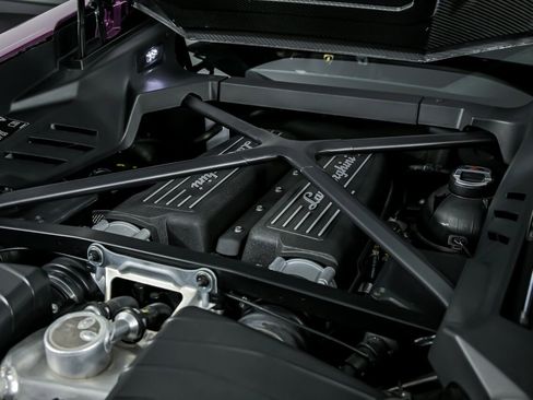 Used 2023 Lamborghini Huracan Tecnica RWD image 23