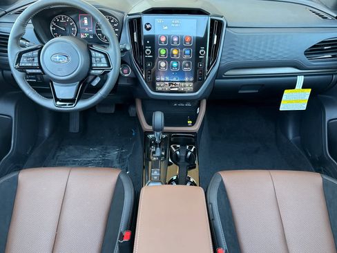 New 2026 Subaru Forester Touring AWD/4WD image 13