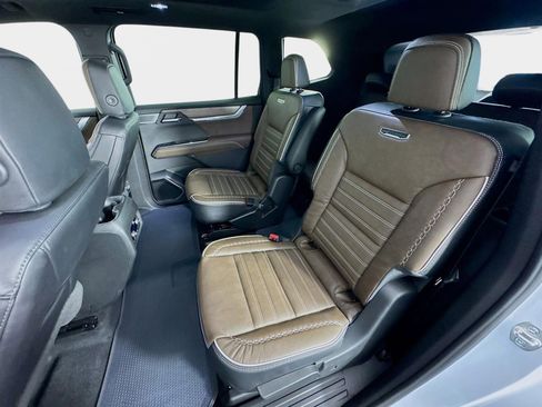 New 2026 GMC Acadia Denali Ultimate image 24