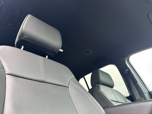 Used 2023 Chevrolet Traverse RS w/ LPO, Cargo Package FWD image 20