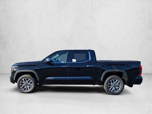 New 2026 Toyota Tundra 1794 Edition image 5