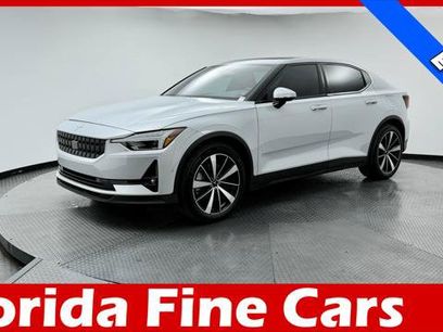 Used 2022 Polestar Polestar 2 w/ Plus Package