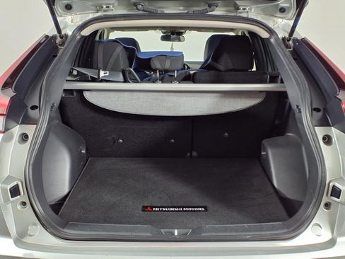 Used 2024 Mitsubishi Eclipse Cross ES image 13