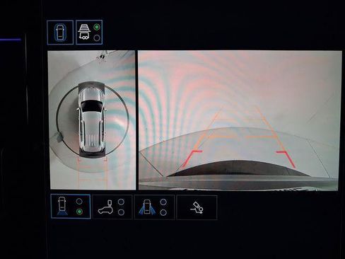 New 2026 GMC Acadia AT4 w/ Super Cruise Package AWD/4WD image 20
