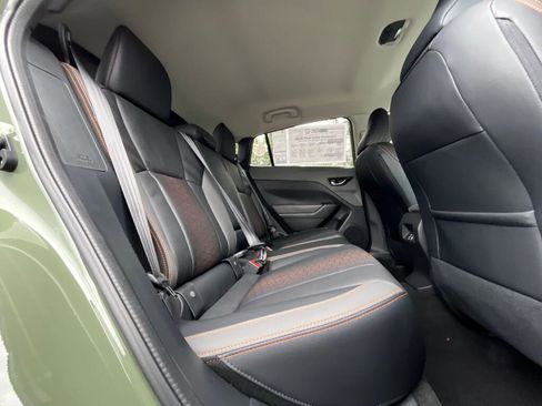 New 2026 Subaru Crosstrek 2.5i Limited image 14