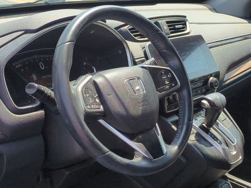 Used 2018 Honda CR-V Touring image 18