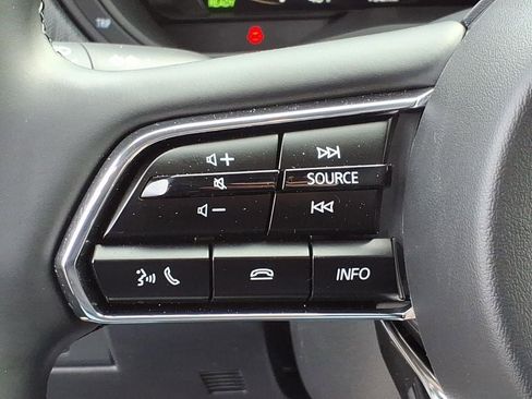 New 2026 MAZDA CX-70 SC AWD/4WD image 17