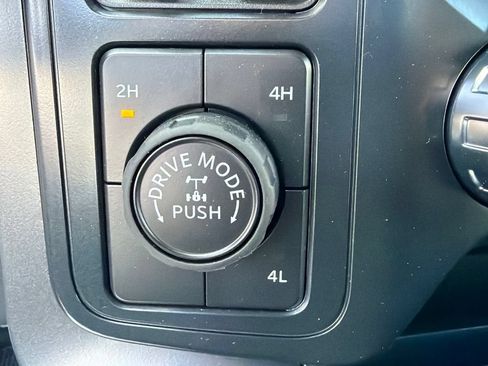 New 2026 Ford F150 Tremor w/ Mobile Office Package AWD/4WD image 29