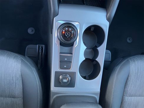 Used 2021 Ford Bronco Sport Big Bend w/ Big Bend Package (96B) image 26