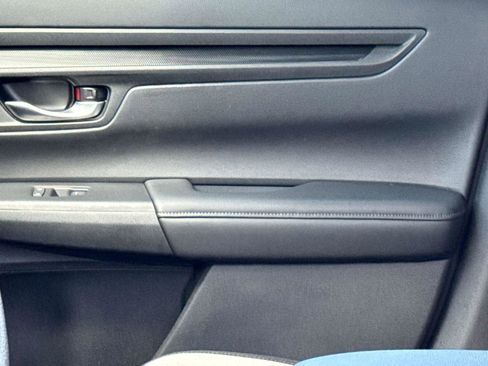 Certified 2024 Honda CR-V LX image 20