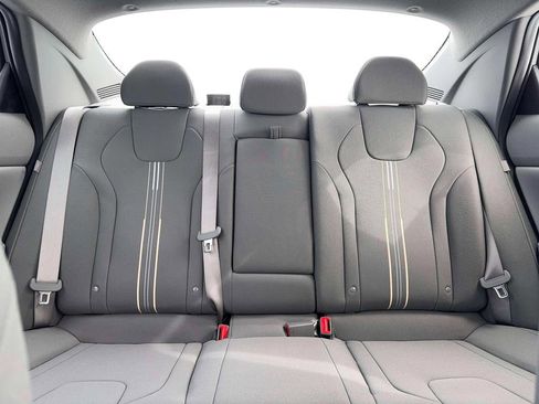 New 2026 Hyundai Elantra SEL Sport image 16