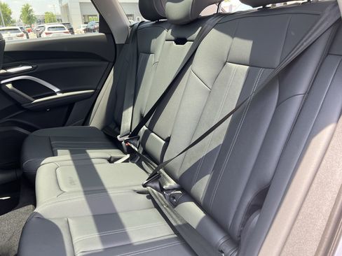 New 2026 Audi Q5 Premium AWD/4WD image 34