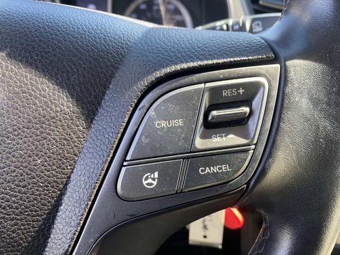 Used 2014 Hyundai Santa Fe Sport w/ Popular Equipment Package 02 image 21