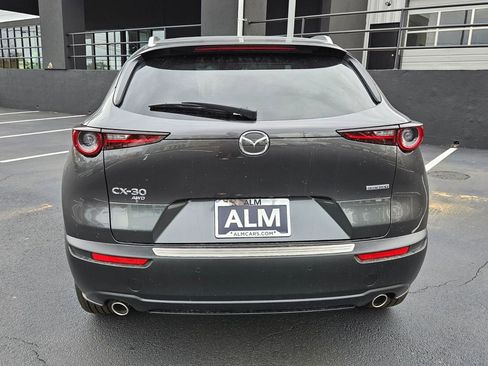 New 2026 MAZDA CX-30 AWD 2.5 S image 11