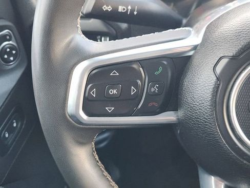 Used 2023 Jeep Wrangler Sahara w/ Cold Weather Group image 24