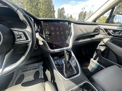 Used 2022 Subaru Outback Onyx Edition XT image 22