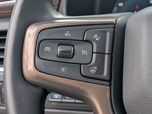 Used 2023 Chevrolet Tahoe High Country AWD/4WD image 17