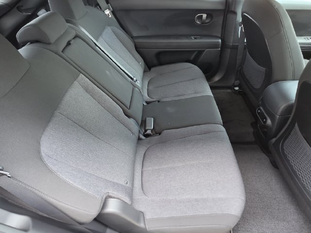 New 2027 Hyundai Ioniq 5 SE RWD image 33